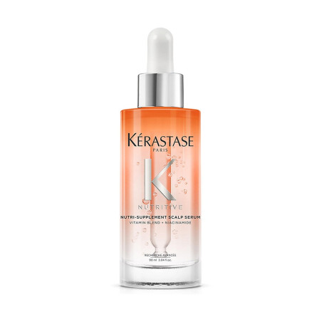 Comprar Kérastase Nutritive Nutri-Supplement Scalp Serum 90 ML Online | BeautyHair.es ®