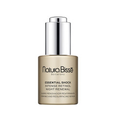 Comprar NATURA BISSE ESSENTIAL SHOCK INTENSE RETINOL NIGHT RENEWAL 30 ml online | BeautyHair.es