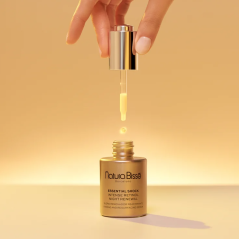 NATURA BISSE ESSENTIAL SHOCK INTENSE RETINOL NIGHT RENEWAL 30 ml