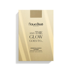 NATURA BISSE ESSENTIAL SHOCK INTENSE INSTANT-LIFT MASK 1x15 ml