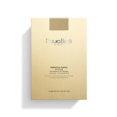 Comprar NATURA BISSE ESSENTIAL SHOCK INTENSE INSTANT-LIFT MASK 4x15 ml online | BeautyHair.es