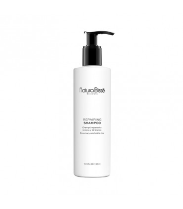 NATURA BISSE HOTEL AMENITIES REPAIRING SHAMPOO 300 ML