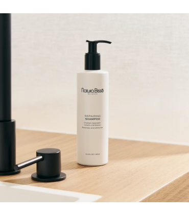 NATURA BISSE HOTEL AMENITIES REPAIRING SHAMPOO 300 ML