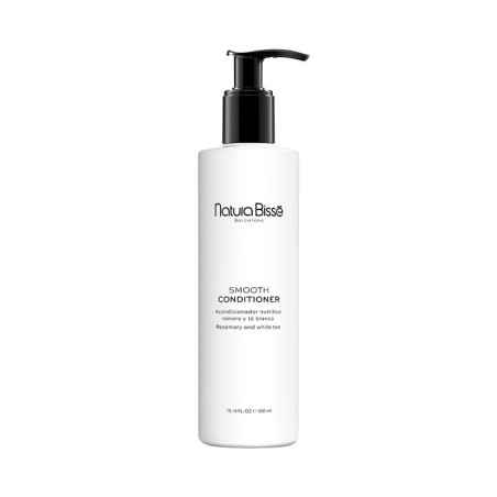 Comprar NATURA BISSE HOTEL AMENITIES SMOOTH CONDITIONER 300 ML Online | BeautyHair.es ®
