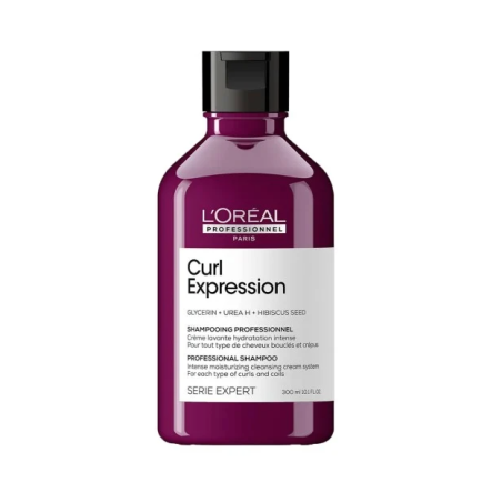 Comprar L'OREAL SERIE EXPERT - CURL EXPRESSION CHAMPU CREAM 300 ML Online | BeautyHair.es ®