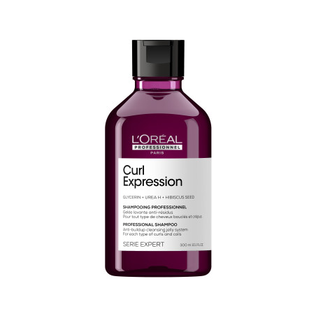 Comprar L'OREAL SERIE EXPERT - CURL EXPRESSION CHAMPU GELÉE 300 ML Online | BeautyHair.es ®