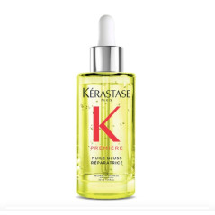 Comprar Kérastase Première Aceite Huile Gloss Réparatrice 30 ml Online | BeautyHair.es ®