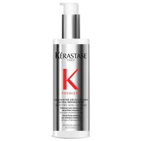 Comprar Kérastase Première Tratamiento Concentré Décalcifiant ​Ultra-Réparateur 250 ml Online | BeautyHair.es ®