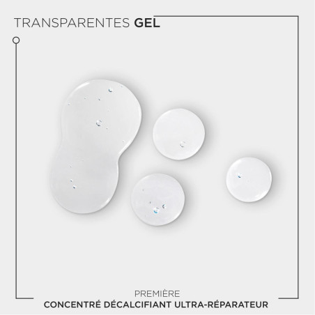 Kérastase Première Tratamiento Concentré Décalcifiant ​Ultra-Réparateur 250 ml