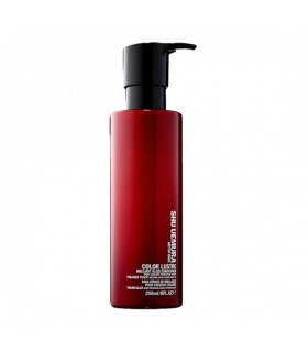 Shu Uemura Color Lustre Acondicionador 500 ML