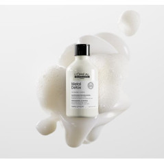 L'OREAL SERIE EXPERT - METAL DETOX CHAMPU 300 ML