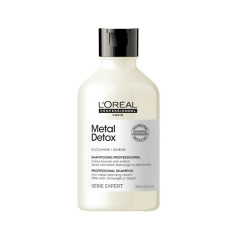 Comprar L'OREAL SERIE EXPERT - METAL DETOX CHAMPU 300 ML Online | BeautyHair.es ®