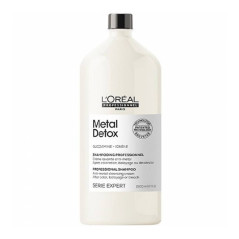Comprar L'OREAL SERIE EXPERT - METAL DETOX CHAMPU 100 ML Online | BeautyHair.es ®