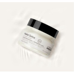 L'OREAL SERIE EXPERT - METAL DETOX MASCARILLA 250 ML