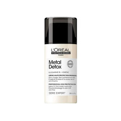 Comprar L'OREAL METAL DETOX CREMA PROTECTORA 100 ML Online | BeautyHair.es ®