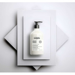 L'OREAL SERIE EXPERT - METAL DETOX ACONDICIONADOR 500 ML