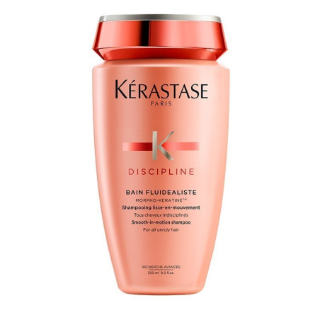 Bain Fluidealiste 250 ML