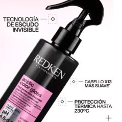 Redken Acidic Color Gloss Protector Térmico 190 ml