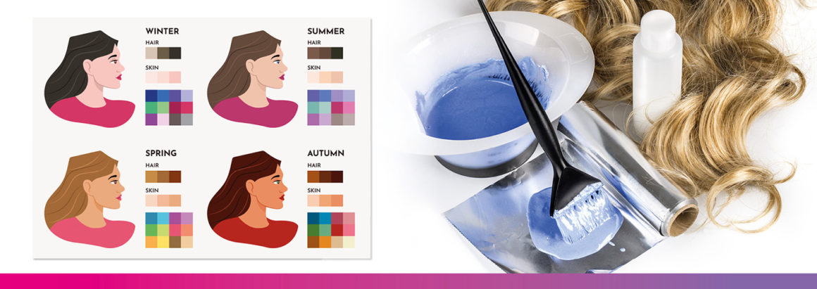 Guía Completa para elegir el Tinte de Pelo ideal: tips y tendencias 2024