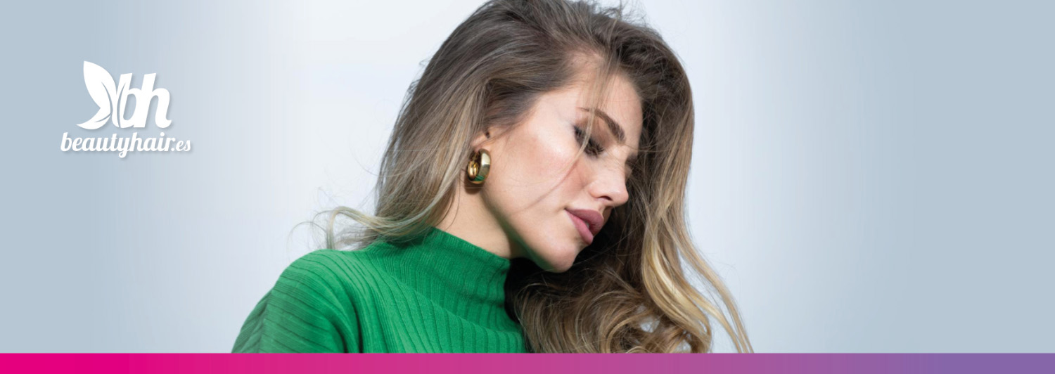 ¿Pelo apelmazado? Cómo evitarlo y recuperar volumen con los mejores productos - BeautyHair.es Blog