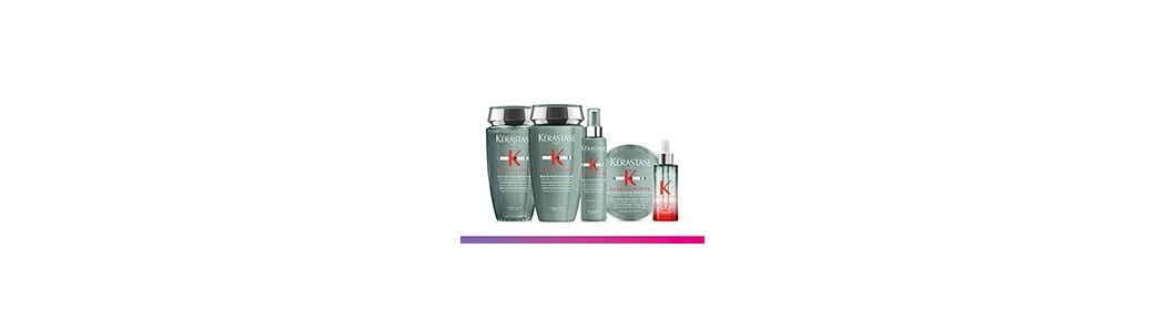 Comprar Kérastase Genesis Homme barato | BeautyHair.es ®