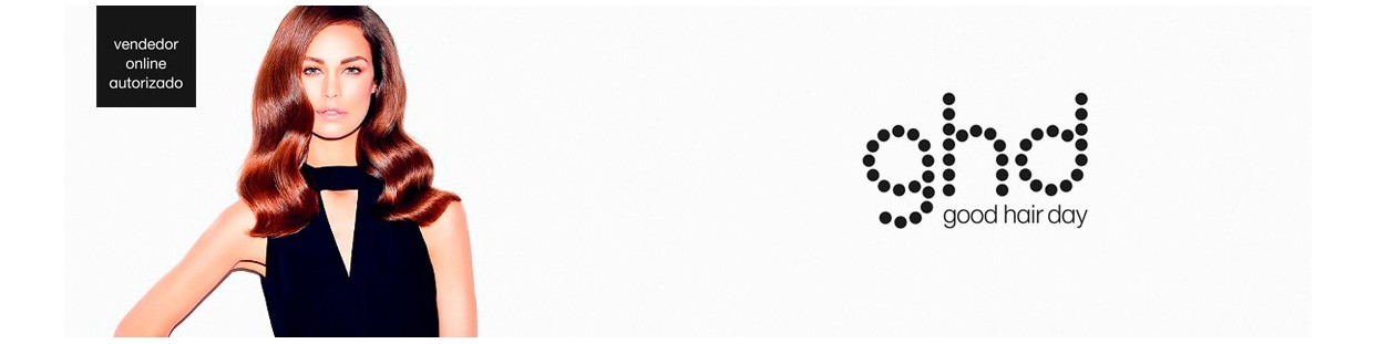 Comprar productos GHD baratos | BeautyHair.es®