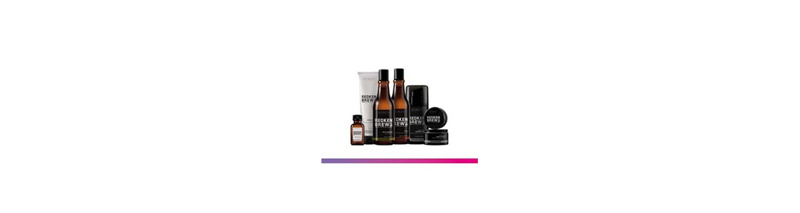 Comprar Redken For Men barato | Beauty Hair ®