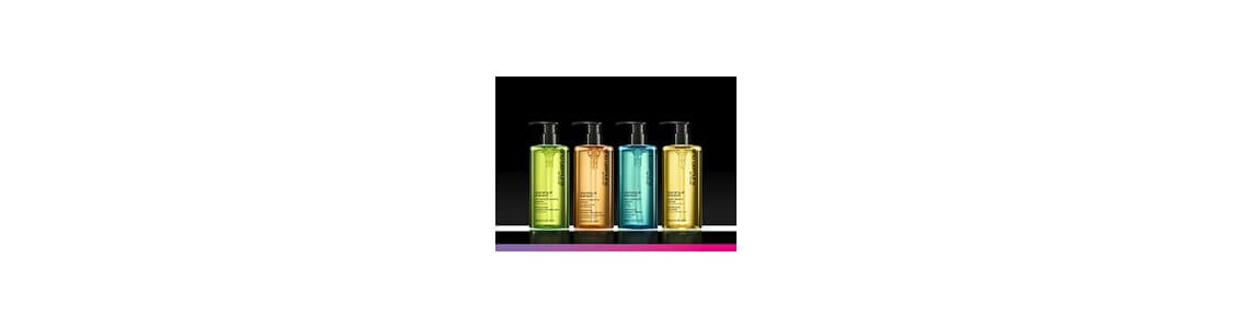 Comprar Shu Uemura Cleansing Oils barato | Beauty Hair ®