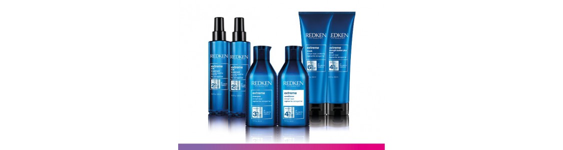 Comprar Redken Extreme barato | BeautyHair.es ®