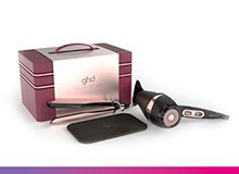 CONJUNTO GHD