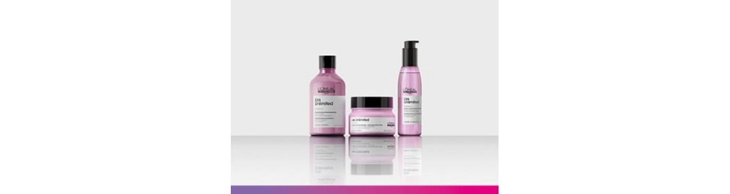 Comprar L' Oreal Liss Unlimited barato | Beauty Hair ®