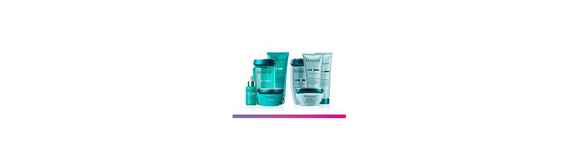 Comprar Kérastase Resistance barato | BeautyHair.es ®