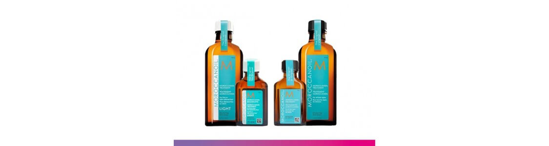 Comprar Moroccanoil tratamento barato ® de Cabelo de Beleza