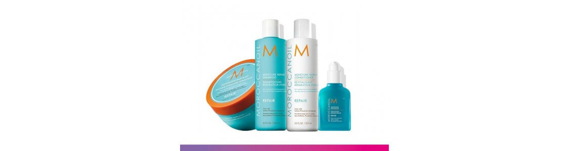 Comprar Moroccanoil Reparación barato | Beauty Hair ®