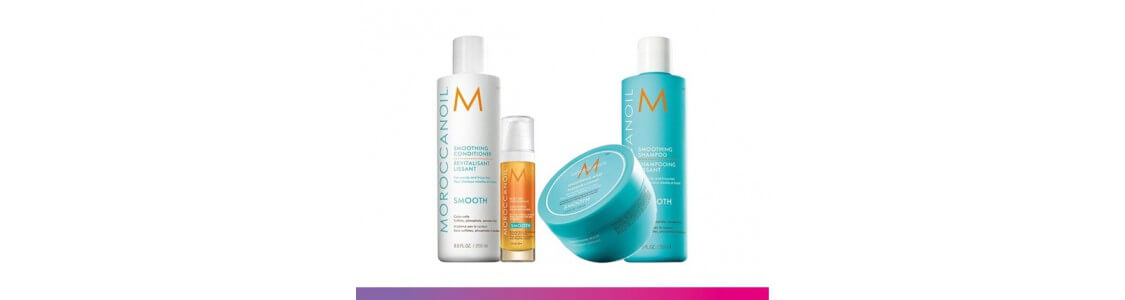 Comprar Moroccanoil Suavidad barato | Beauty Hair ®