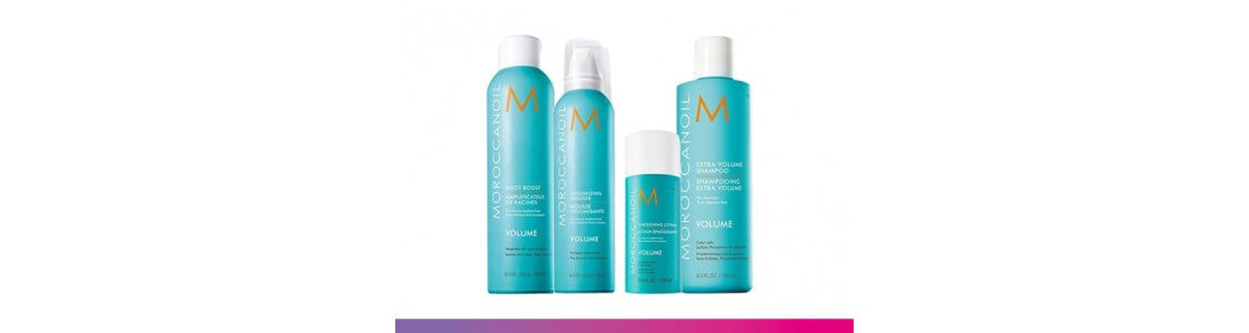 Comprar Moroccanoil Volume Barato? ® de Cabelo de Beleza