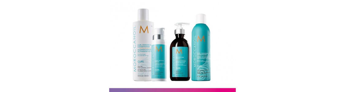 Comprar Moroccanoil Rizos Cheap? ® de Cabelo de Beleza