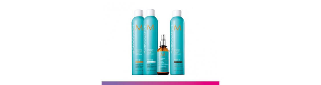 Comprar Moroccanoil Acabado barato | Beauty Hair ®