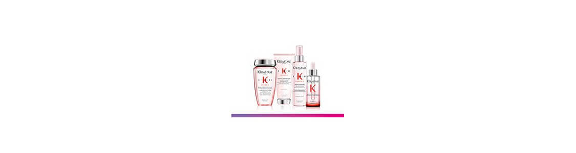 Comprar Kérastase Genesis barato | Beauty Hair ®