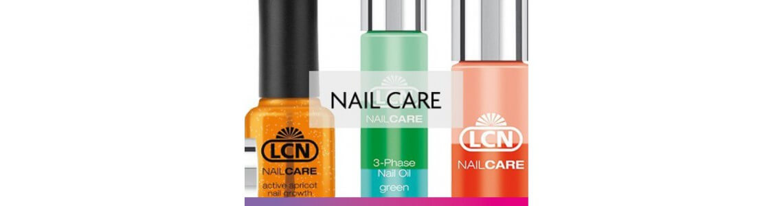 Comprar LCN Nail Oil &amp; Cuticles Barato BeautyHair.es ®
