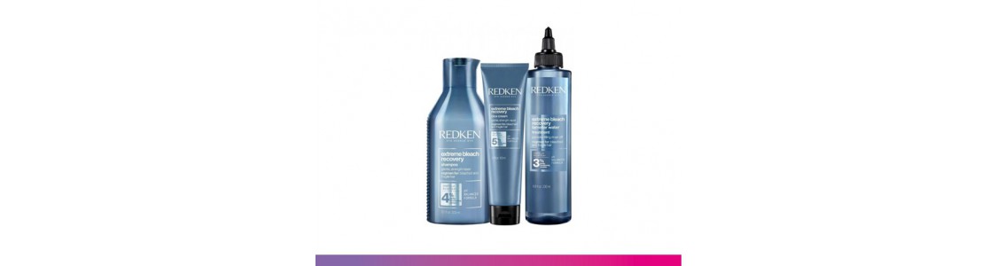 Comprar Redken Extreme Bleach Recovery barato | BeautyHair.es ®