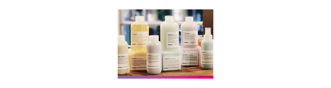 Comprar Davines Essential Barato | BeautyHair.es ®