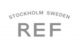 REF Stockholm Sweden